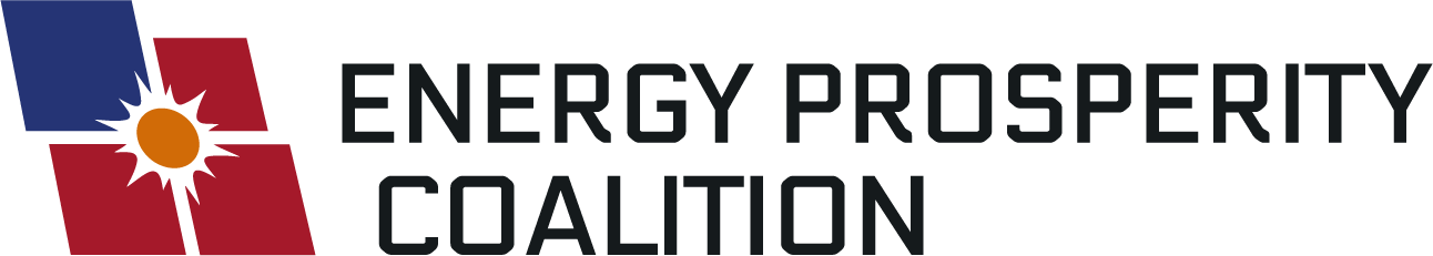 Energy Prosperity Coalition