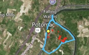 Former DuPont site to be utilized for solar energy